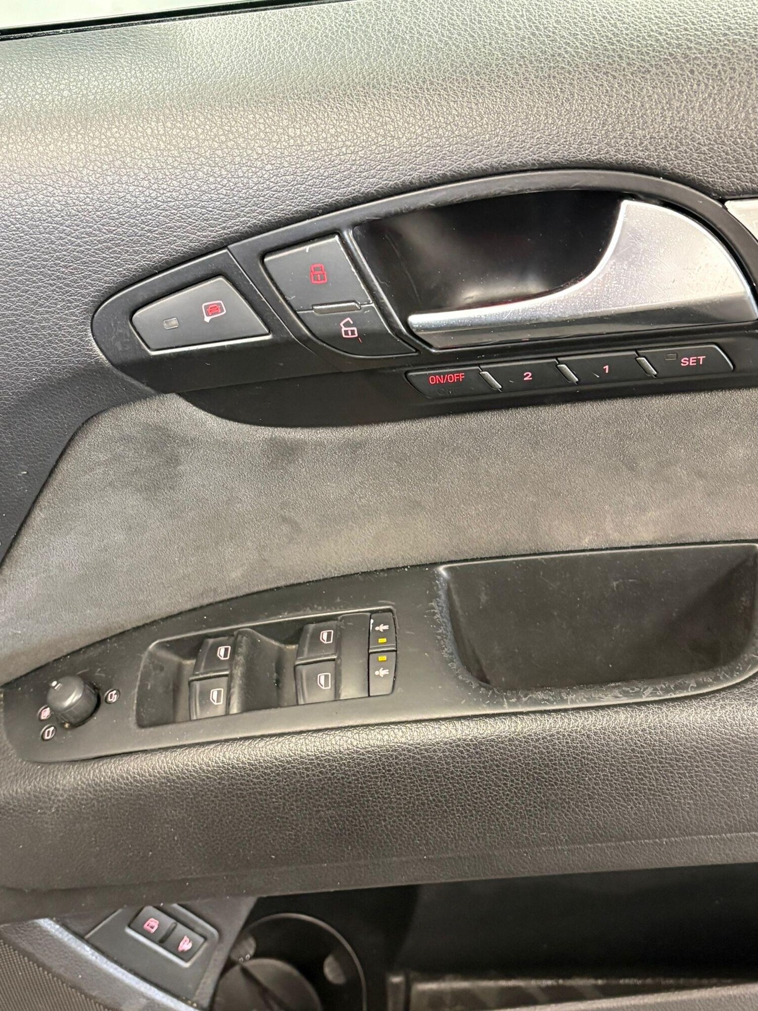 Used Audi Q7 for sale - 77586541: Photo 19