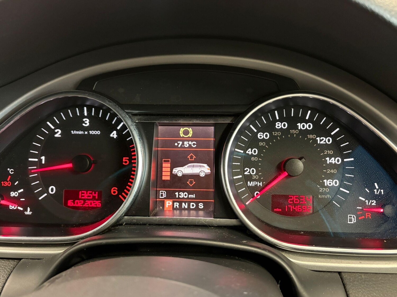 Used Audi Q7 for sale - 77586541: Photo 21