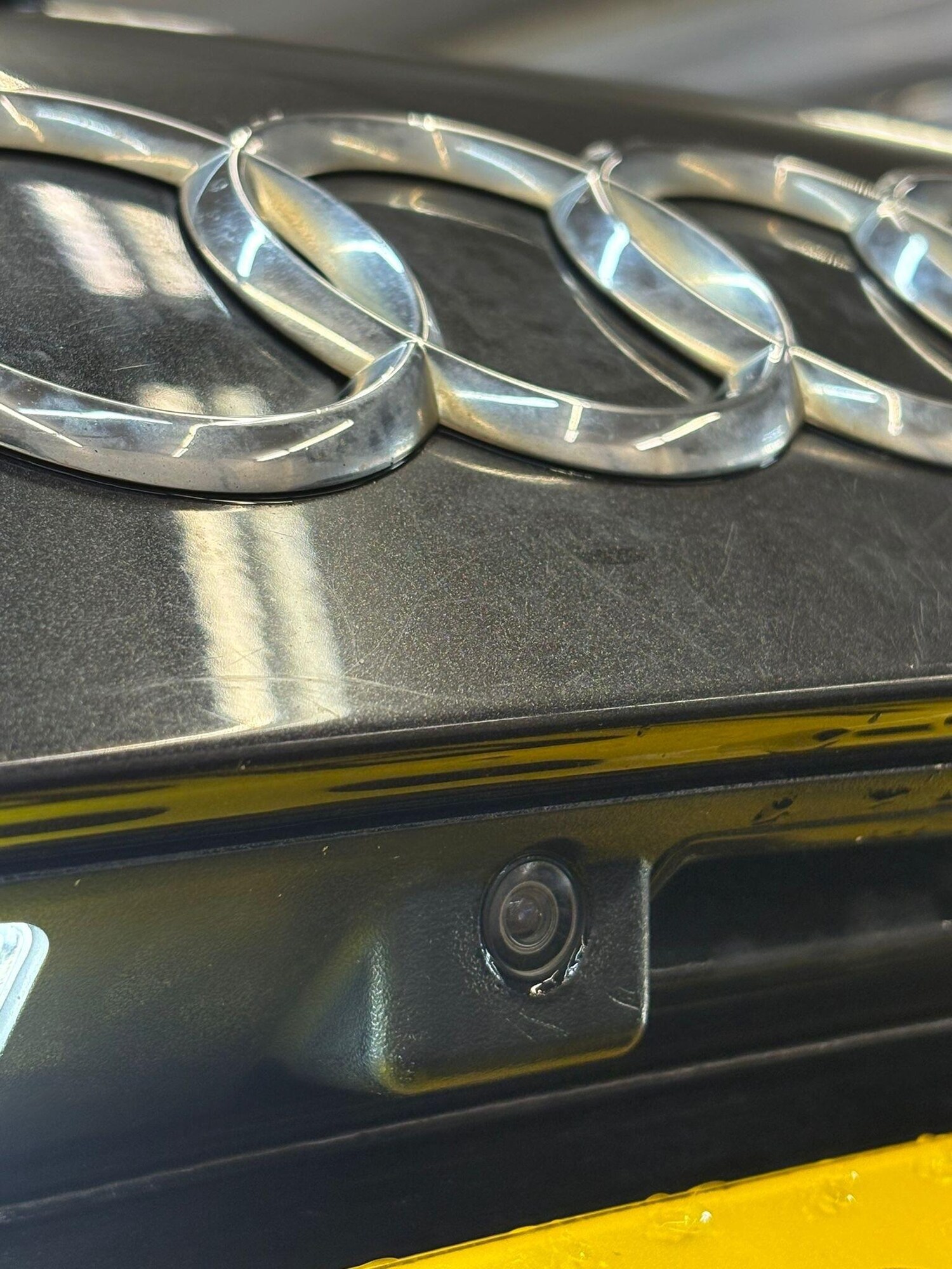 Used Audi Q7 for sale - 77586541: Photo 26