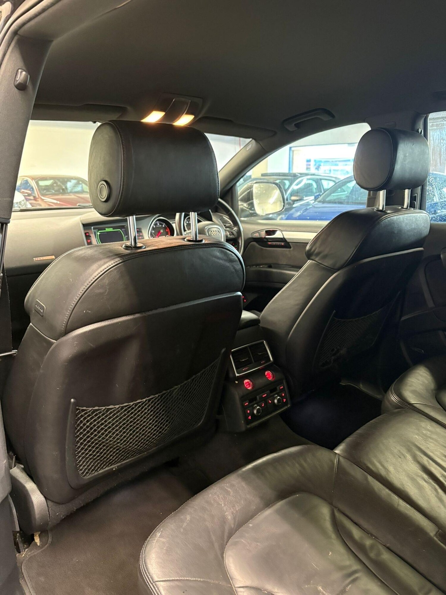 Used Audi Q7 for sale - 77586541: Photo 28