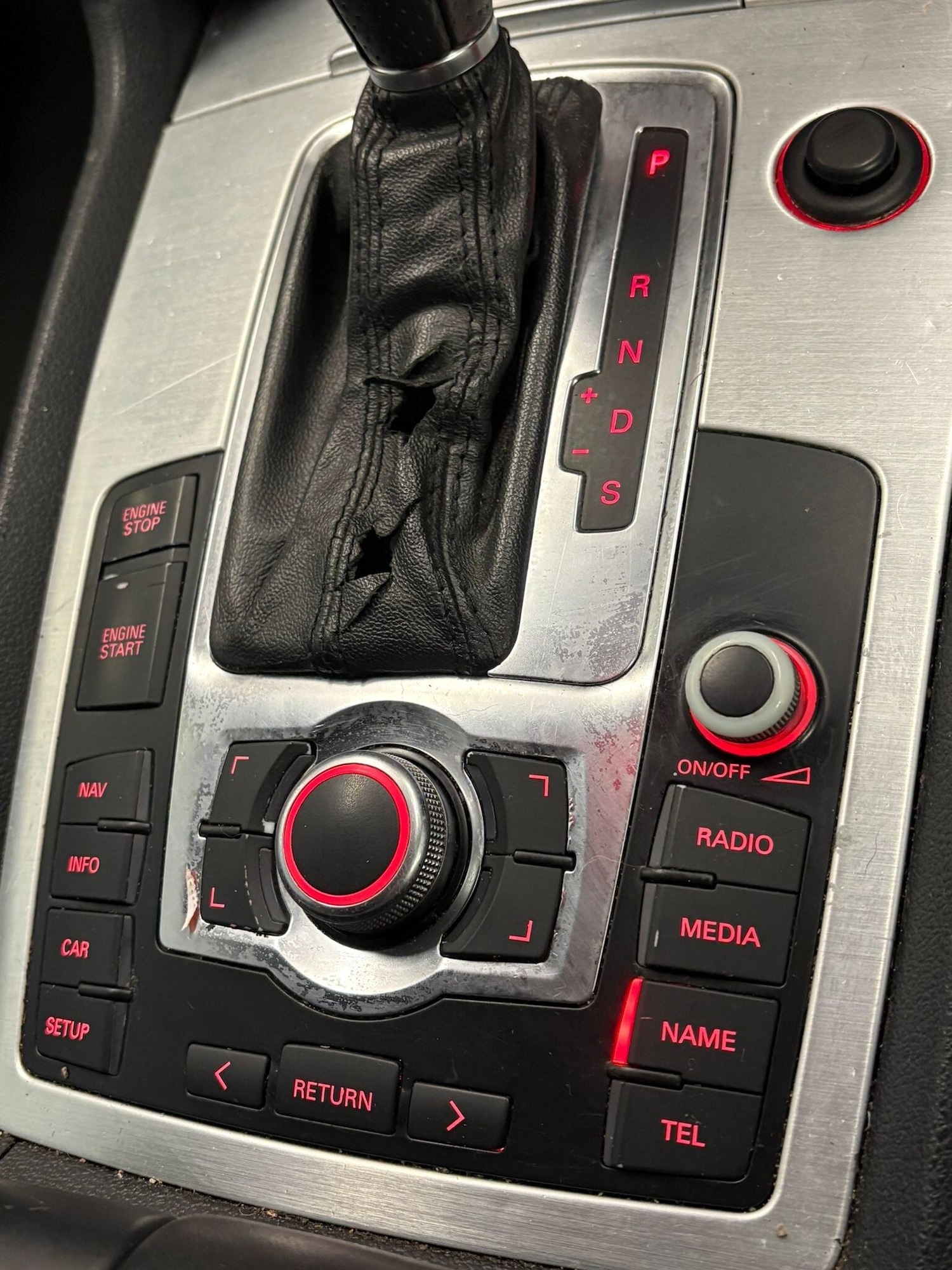 Used Audi Q7 for sale - 77586541: Photo 30