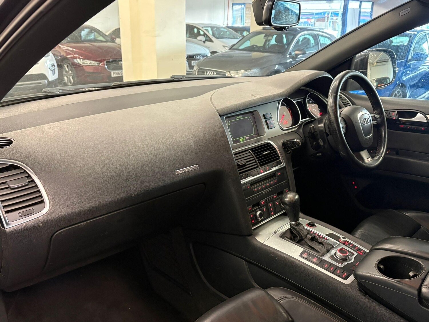 Used Audi Q7 for sale - 77586541: Photo 8