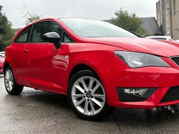 Used SEAT Ibiza 2012 for sale - 79658240: Photo