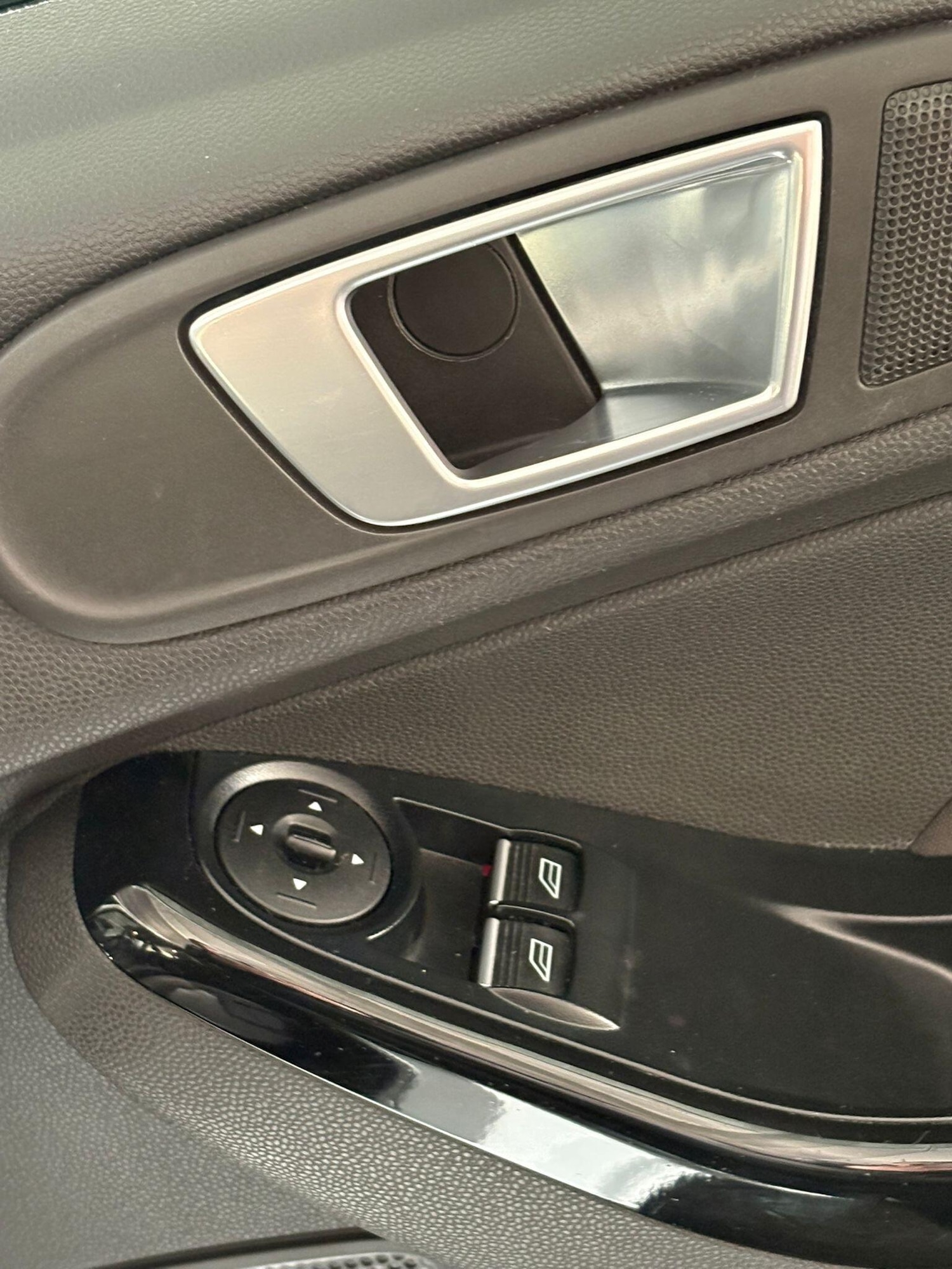 Used Ford Fiesta for sale - 76965578: Photo 11