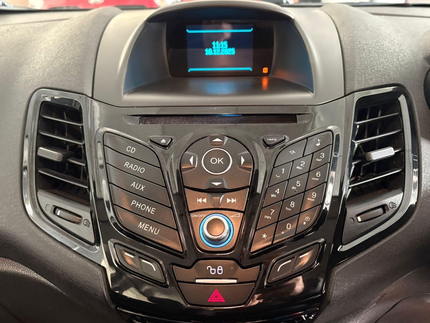 Used Ford Fiesta for sale - 76965578: Photo 12