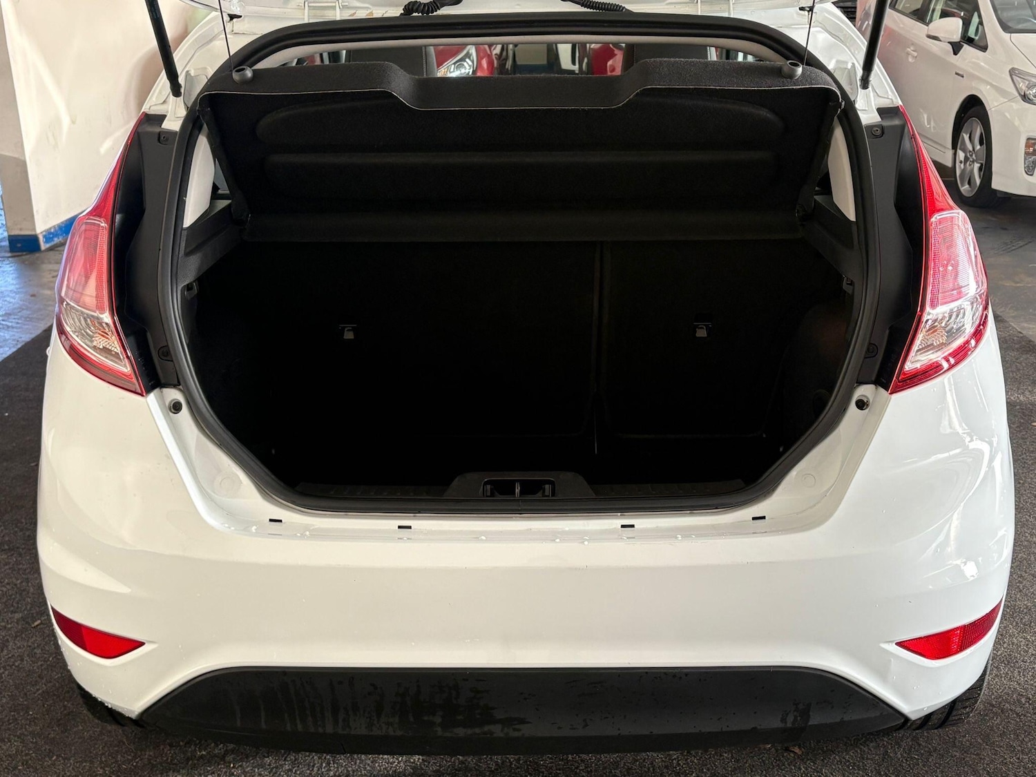 Used Ford Fiesta for sale - 76965578: Photo 13