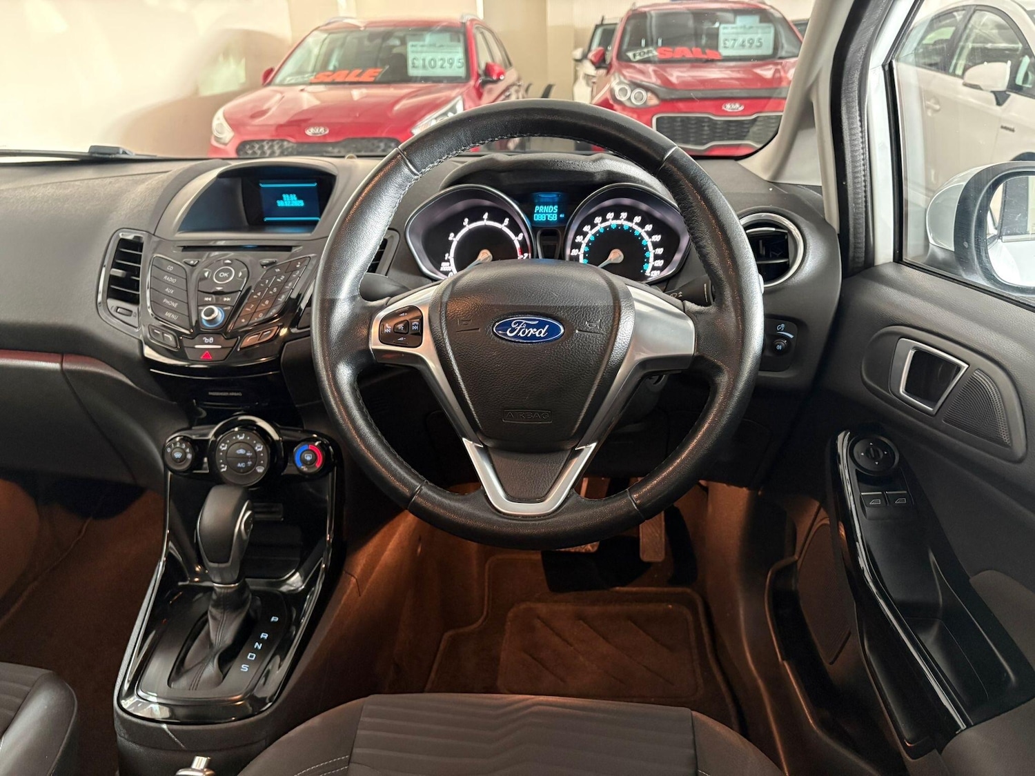 Used Ford Fiesta for sale - 76965578: Photo 14