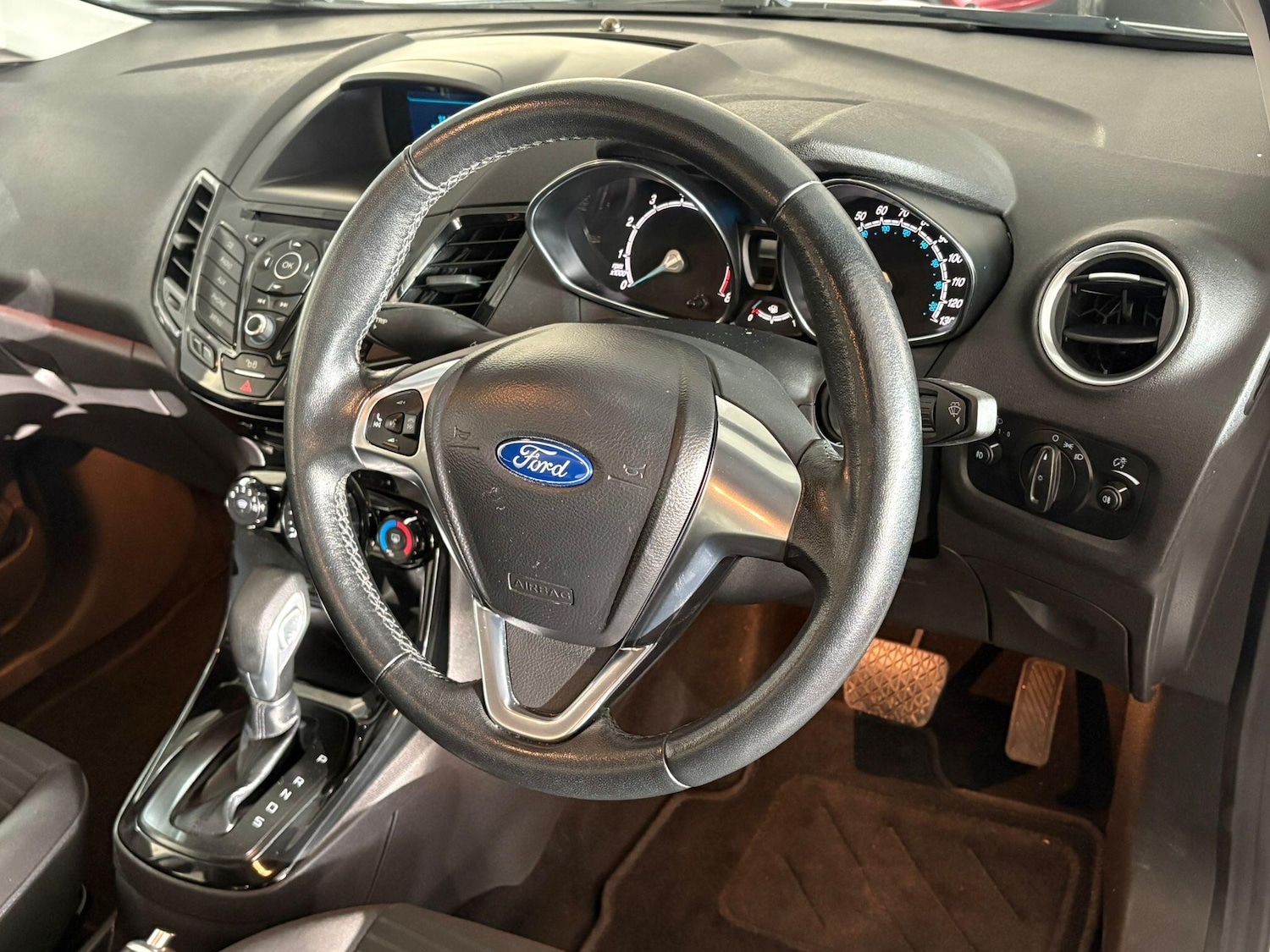 Used Ford Fiesta for sale - 76965578: Photo 15