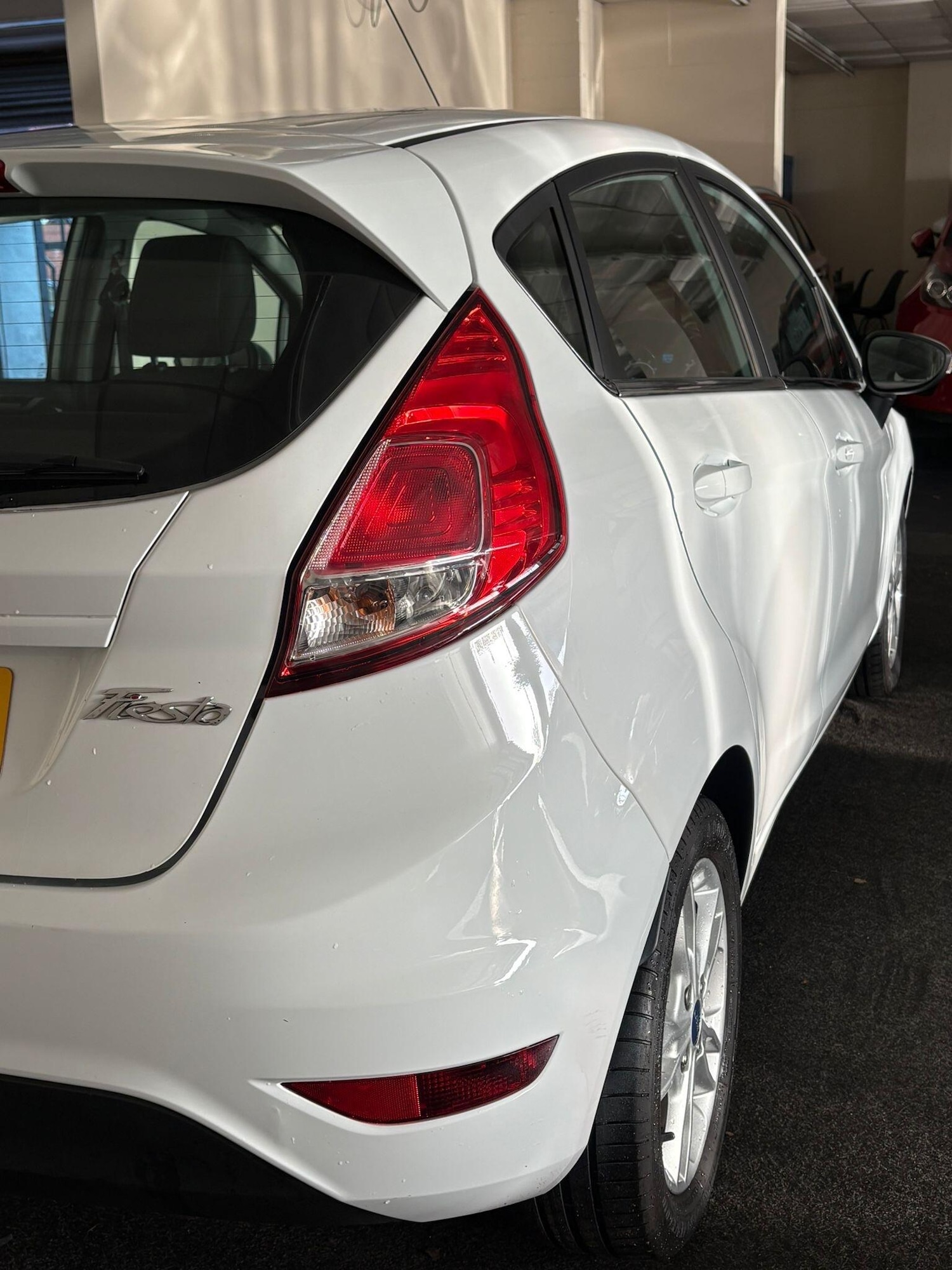 Used Ford Fiesta for sale - 76965578: Photo 16