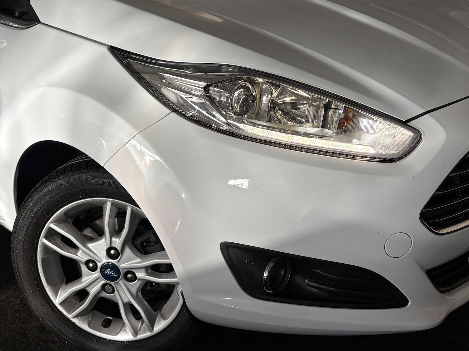 Used Ford Fiesta for sale - 76965578: Photo 18