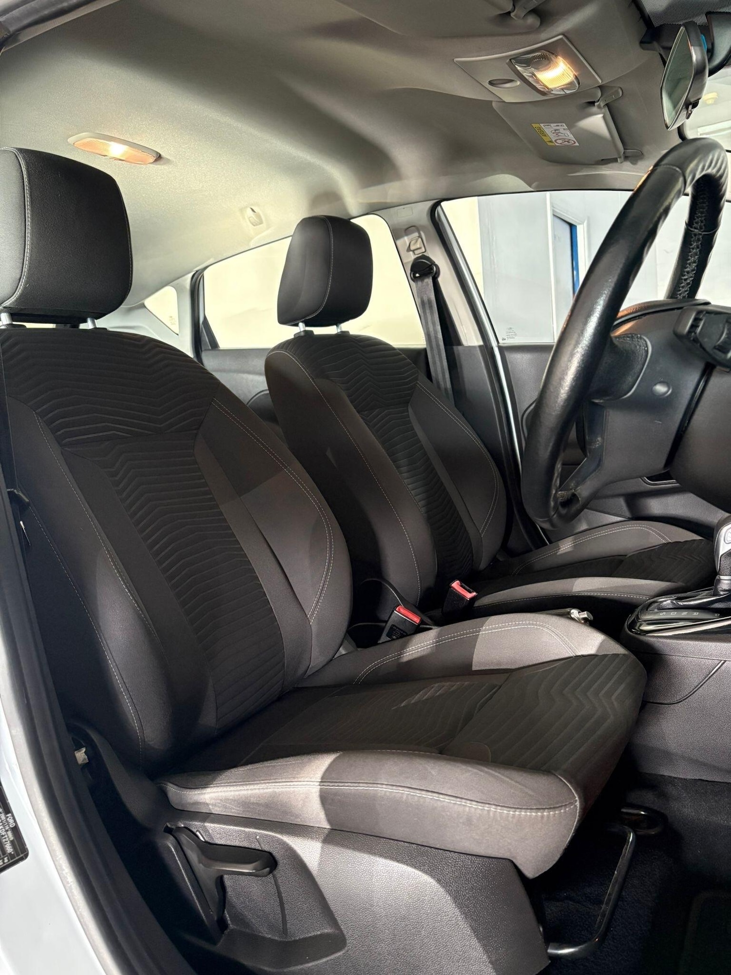 Used Ford Fiesta for sale - 76965578: Photo 20