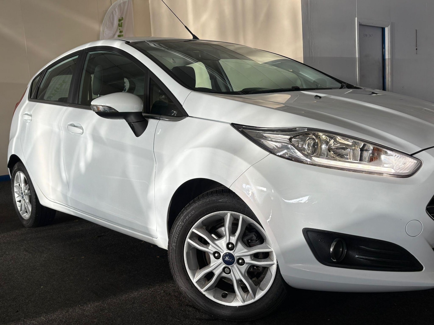 Used Ford Fiesta for sale - 76965578: Photo 6