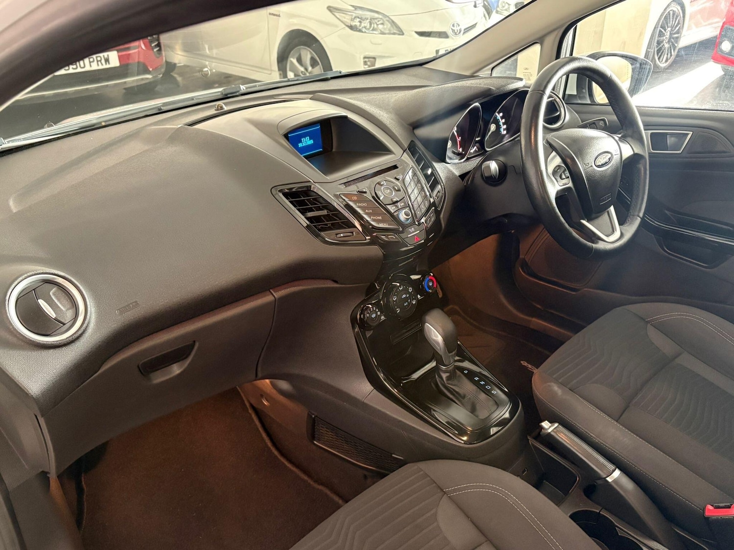 Used Ford Fiesta for sale - 76965578: Photo 7