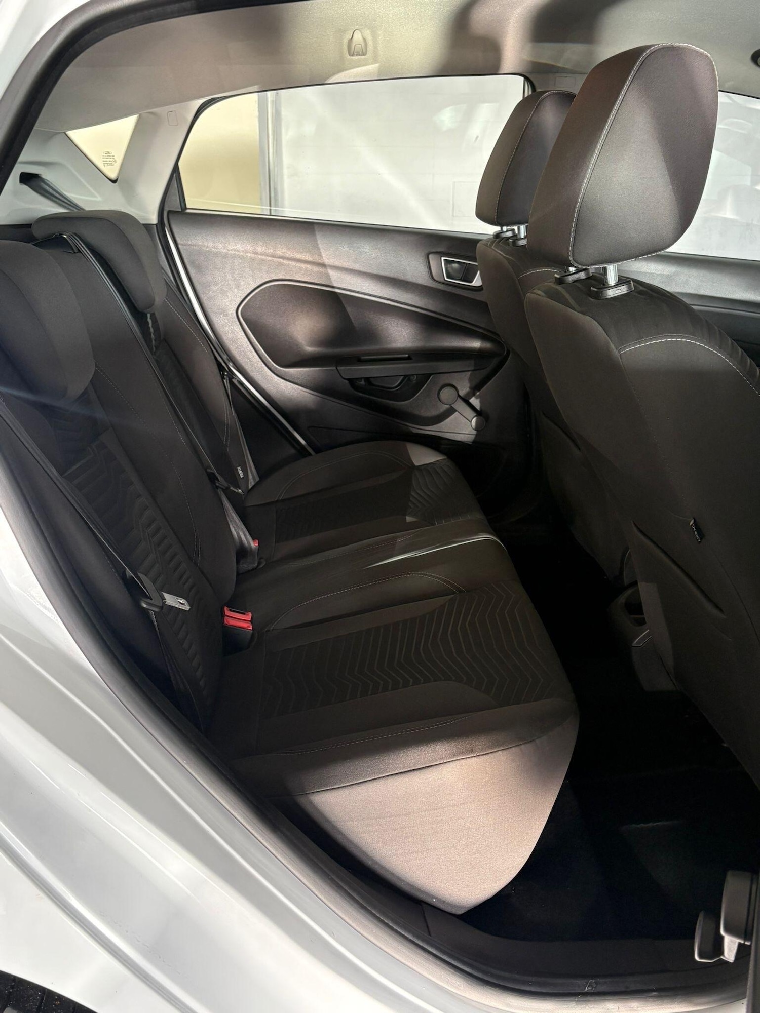 Used Ford Fiesta for sale - 76965578: Photo 9