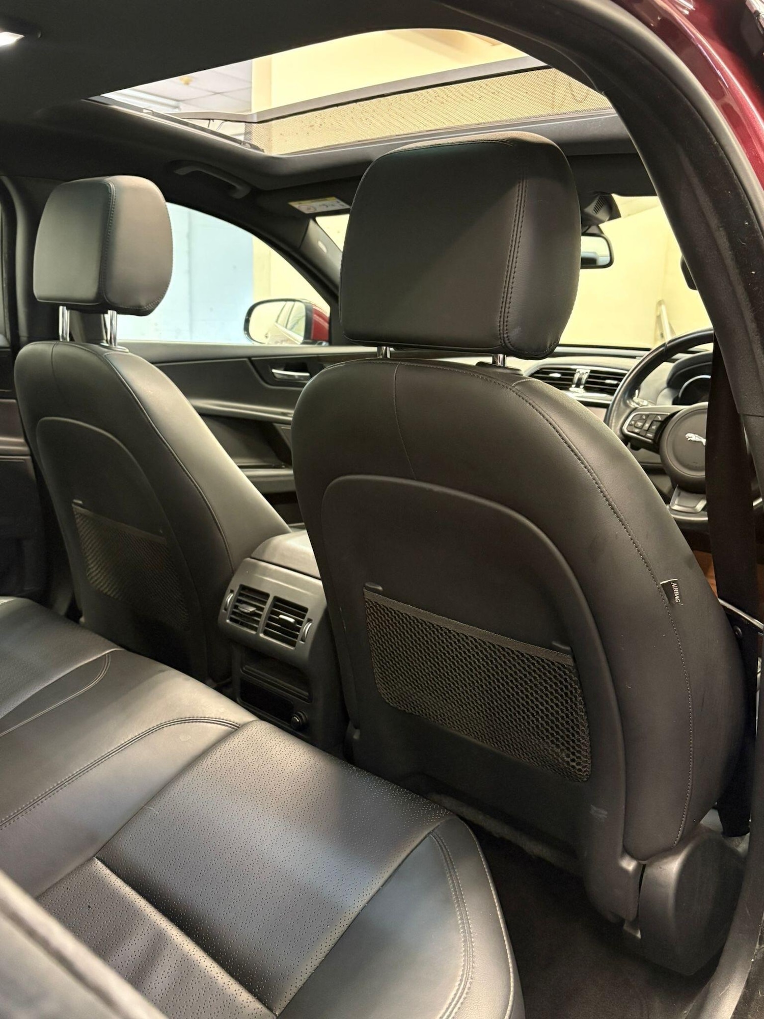 Used Jaguar XE for sale - 77883550: Photo 12