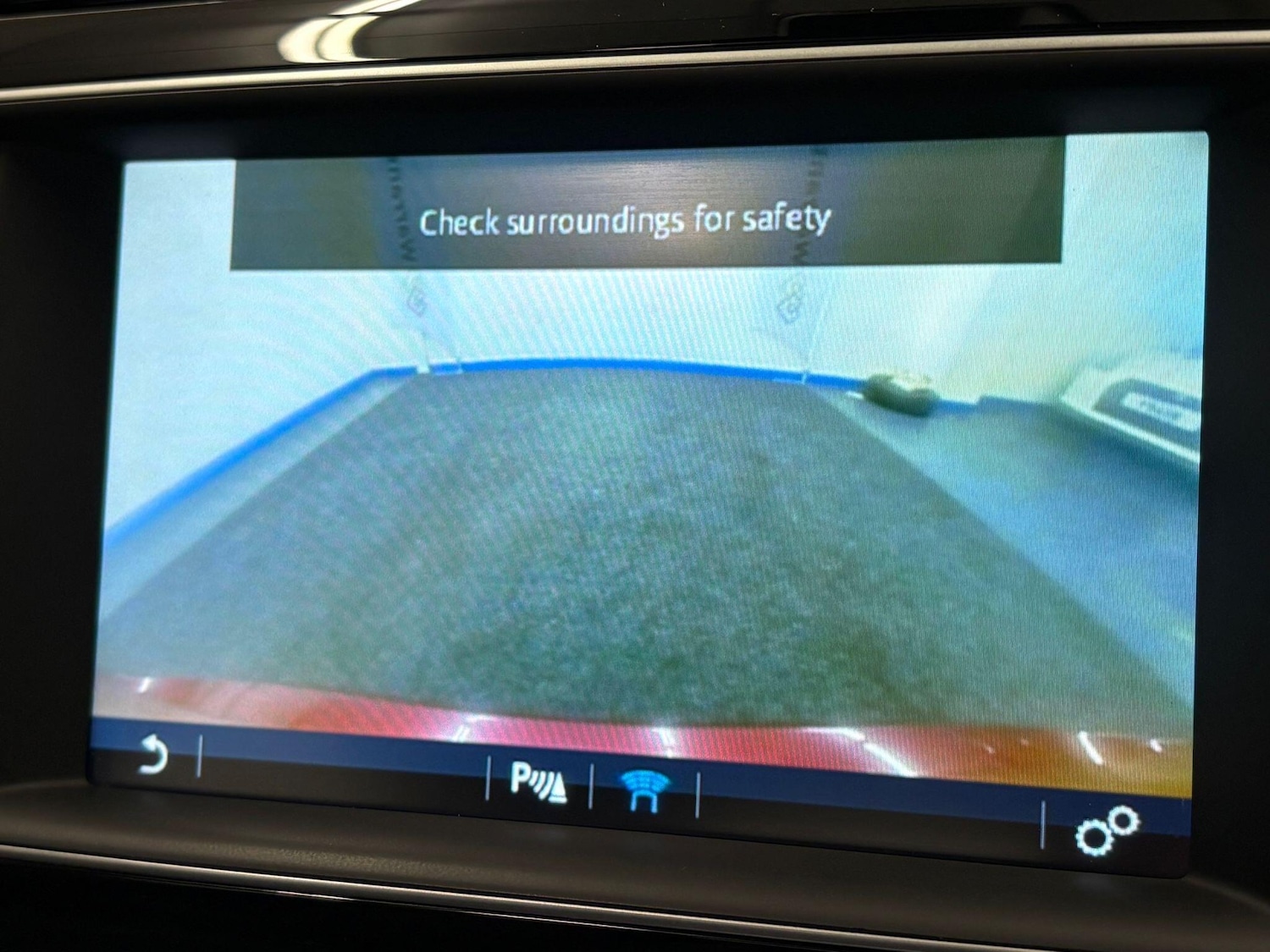 Used Jaguar XE for sale - 77883550: Photo 19