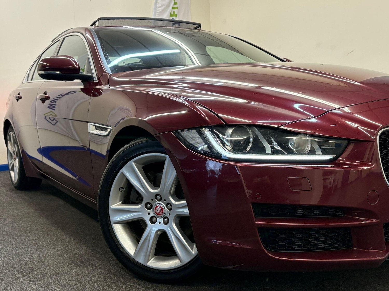 Used Jaguar XE for sale - 77883550: Photo 6