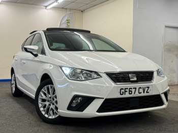 2017 (67) - 1.0 SE Design 5dr