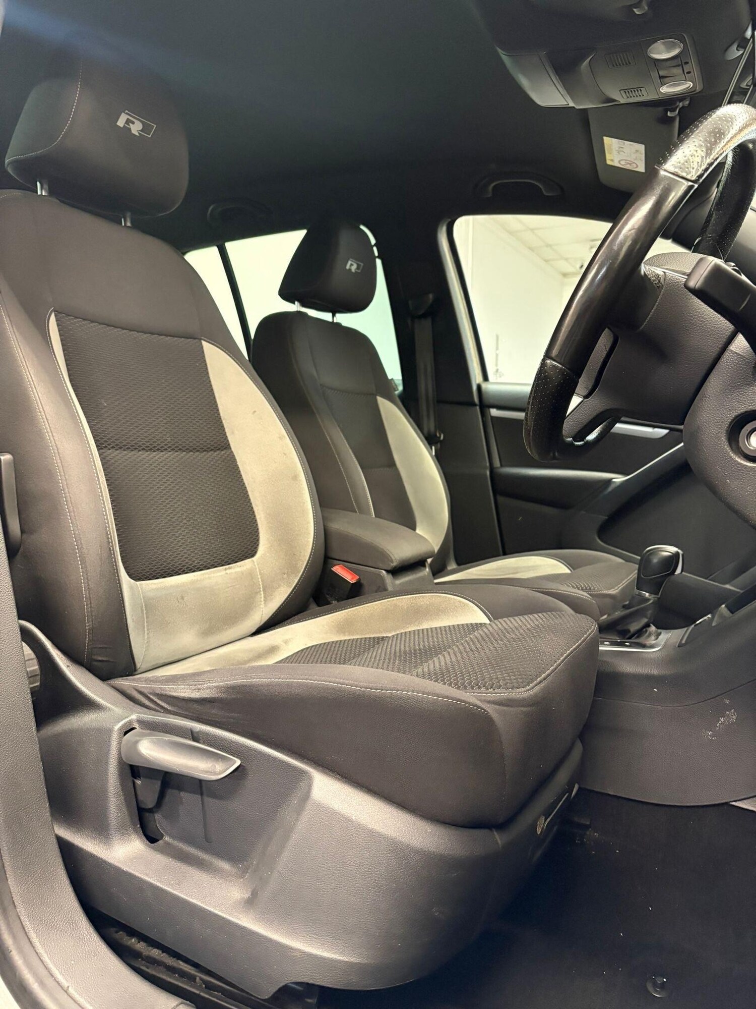 Used Volkswagen Tiguan 2015 for sale - 77469108: Photo 11