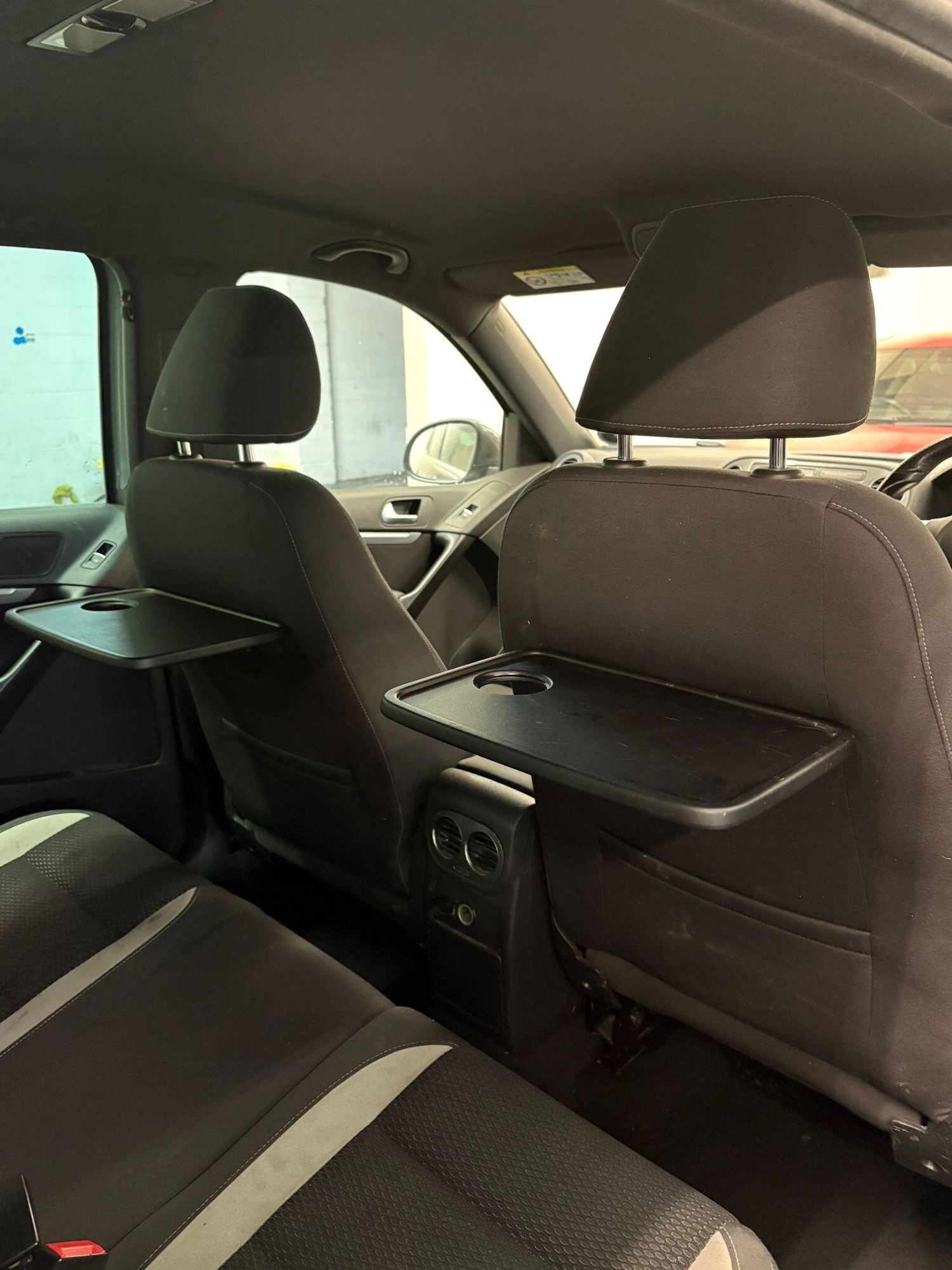 Used Volkswagen Tiguan 2015 for sale - 77469108: Photo 12