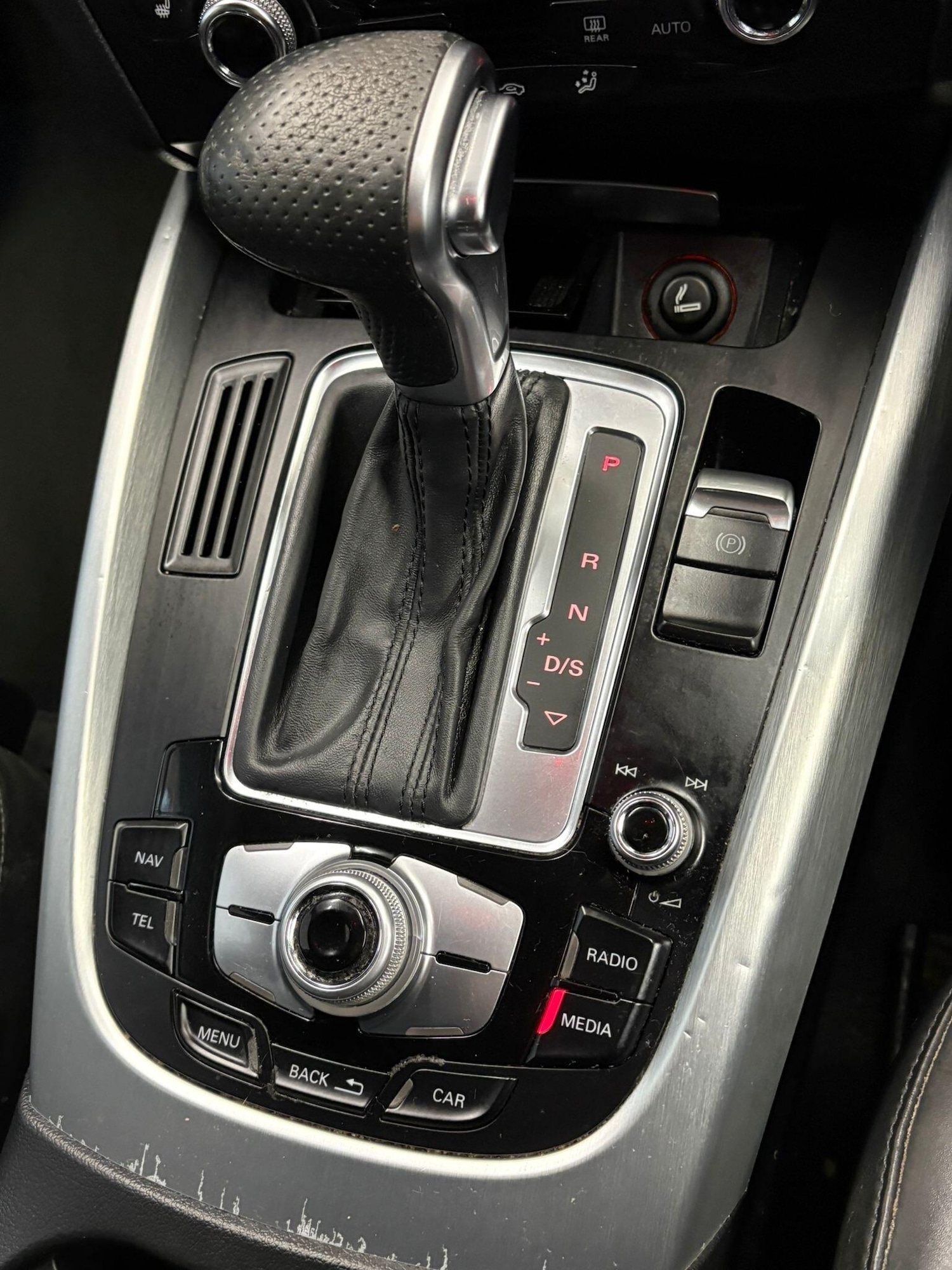 Used Audi Q5 2014 for sale - 77738708: Photo 10