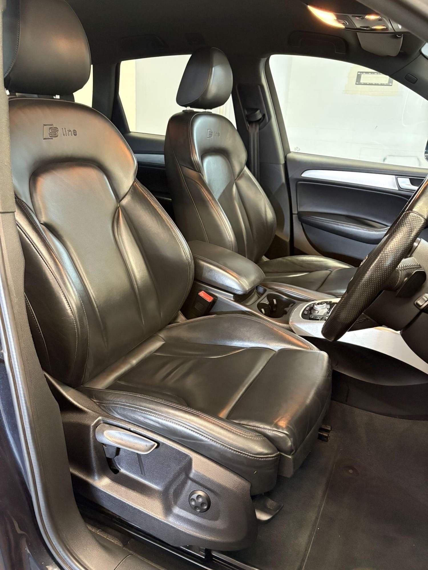 Used Audi Q5 2014 for sale - 77738708: Photo 11