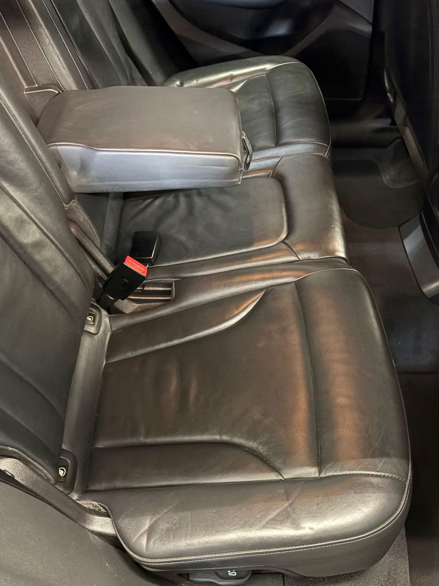 Used Audi Q5 2014 for sale - 77738708: Photo 12