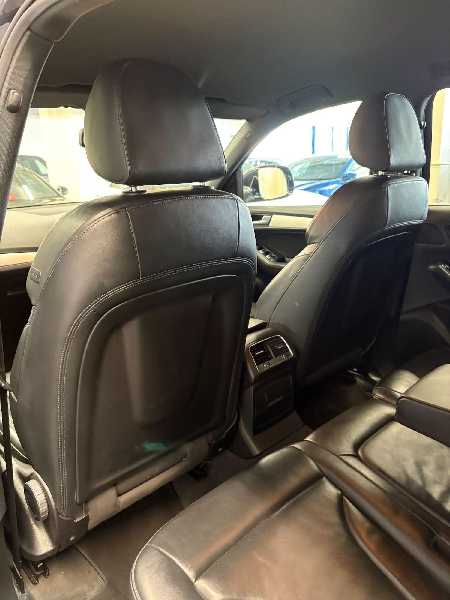 Used Audi Q5 2014 for sale - 77738708: Photo 13