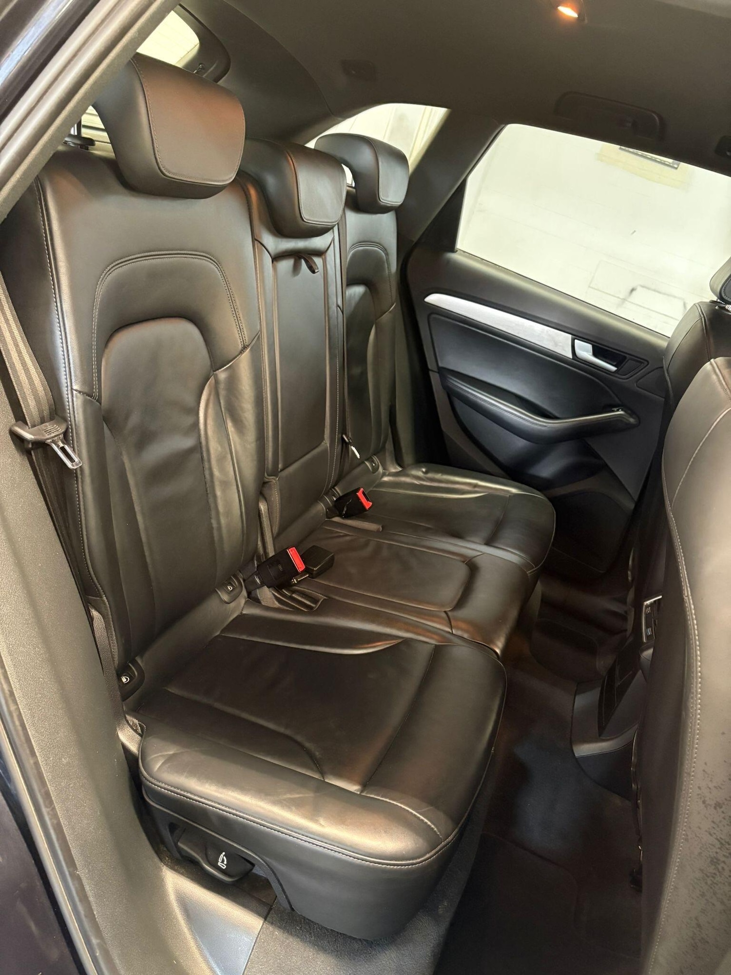 Used Audi Q5 2014 for sale - 77738708: Photo 14