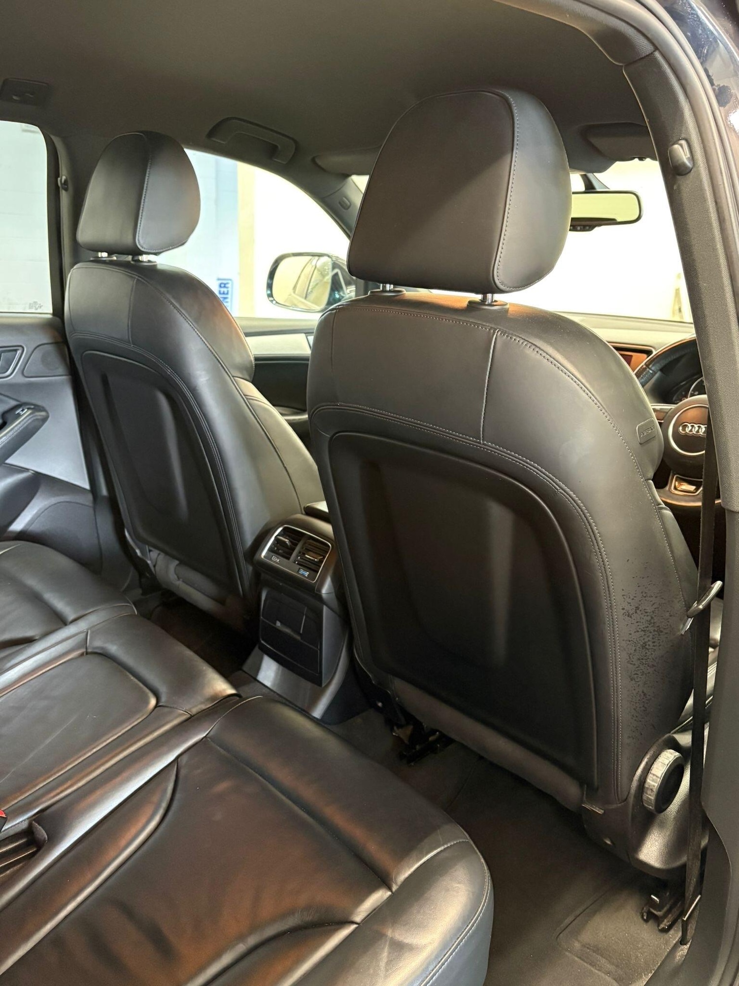 Used Audi Q5 2014 for sale - 77738708: Photo 15