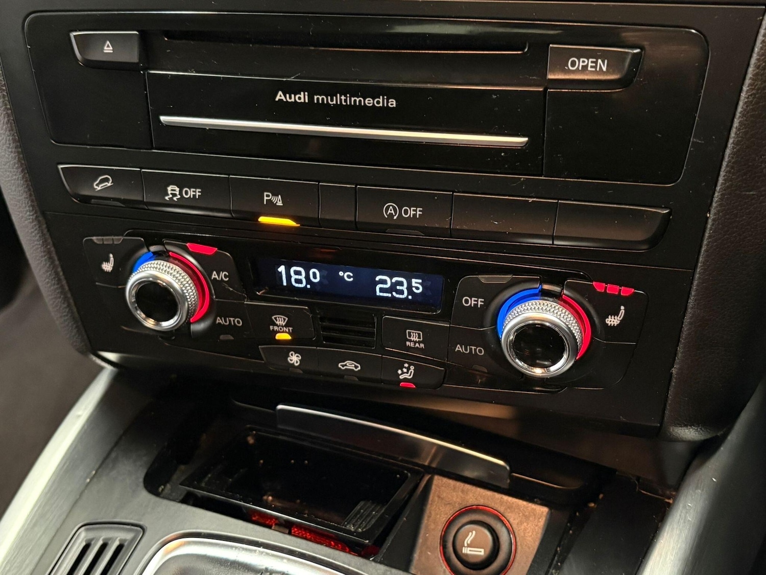 Used Audi Q5 2014 for sale - 77738708: Photo 21