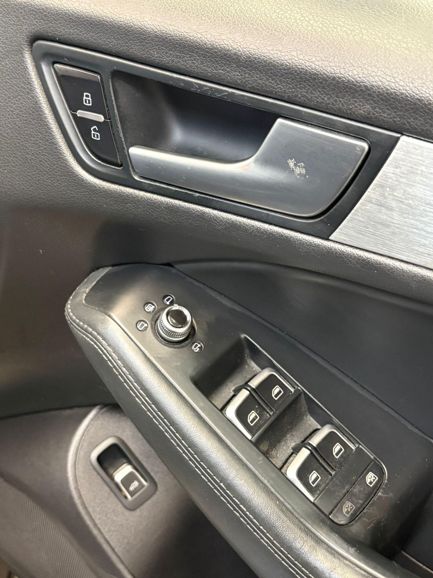 Used Audi Q5 2014 for sale - 77738708: Photo 22