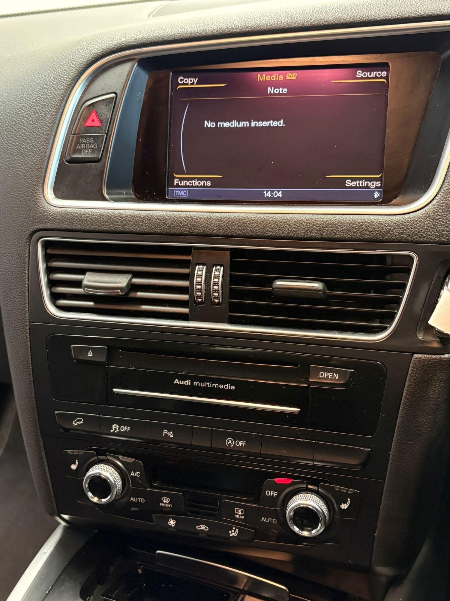 Used Audi Q5 2014 for sale - 77738708: Photo 23