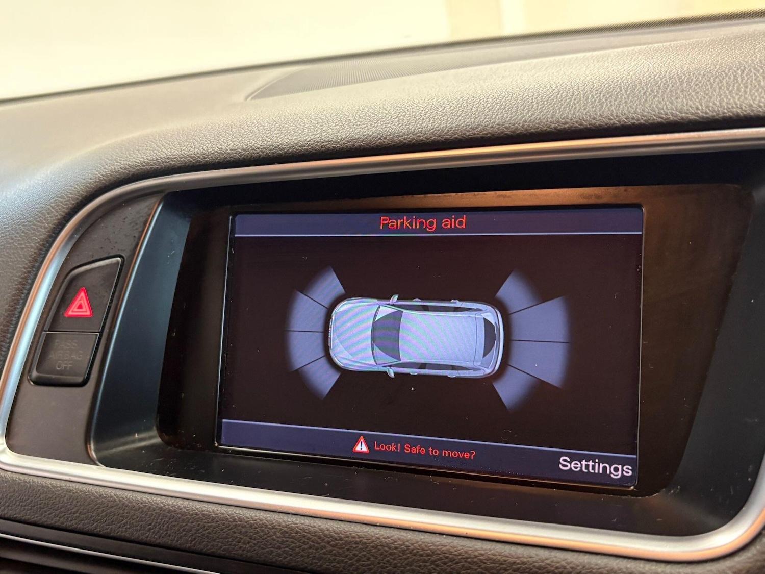 Used Audi Q5 2014 for sale - 77738708: Photo 24