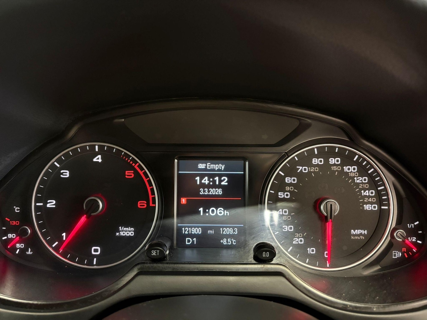 Used Audi Q5 2014 for sale - 77738708: Photo 25