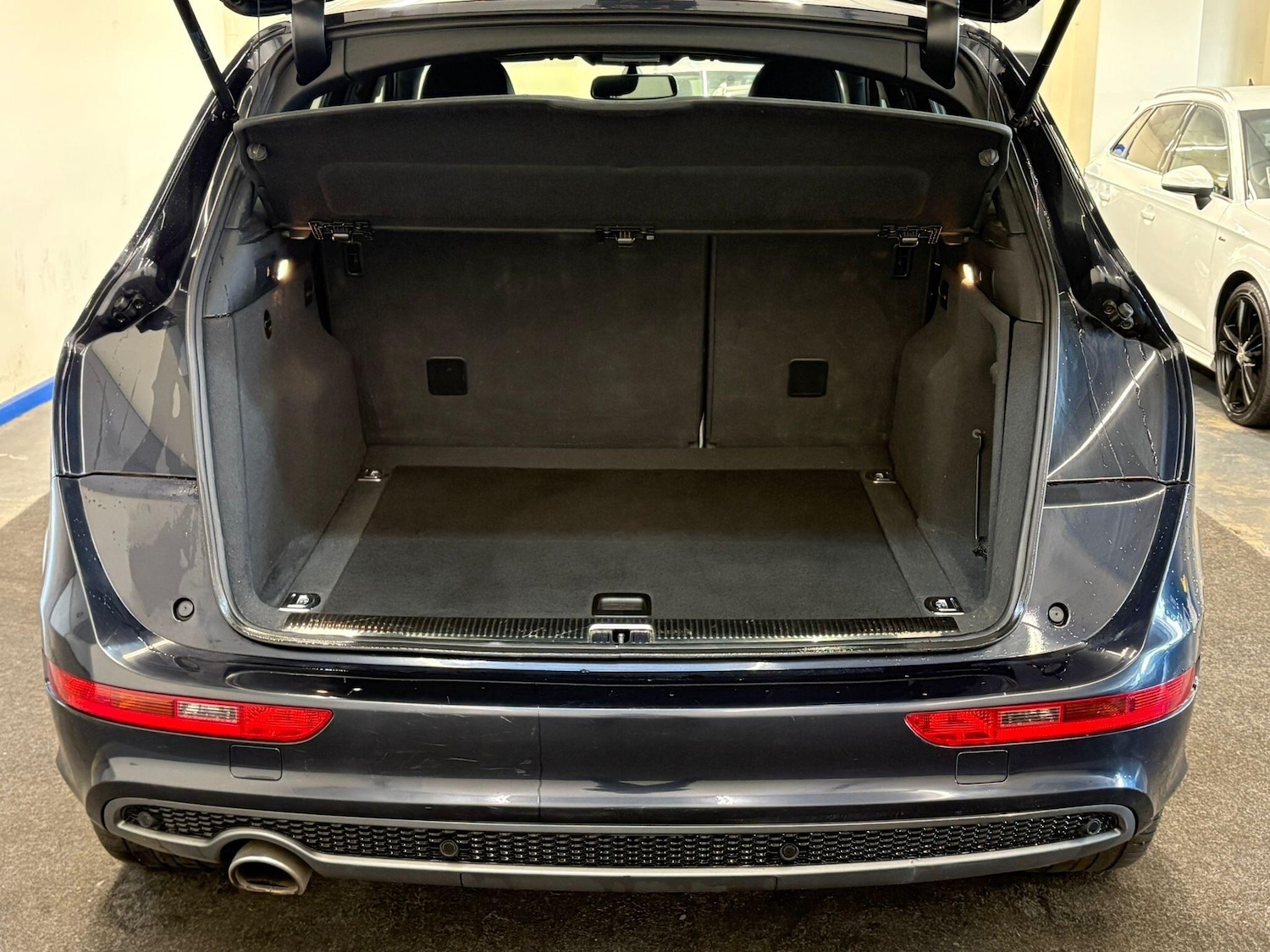 Used Audi Q5 2014 for sale - 77738708: Photo 26