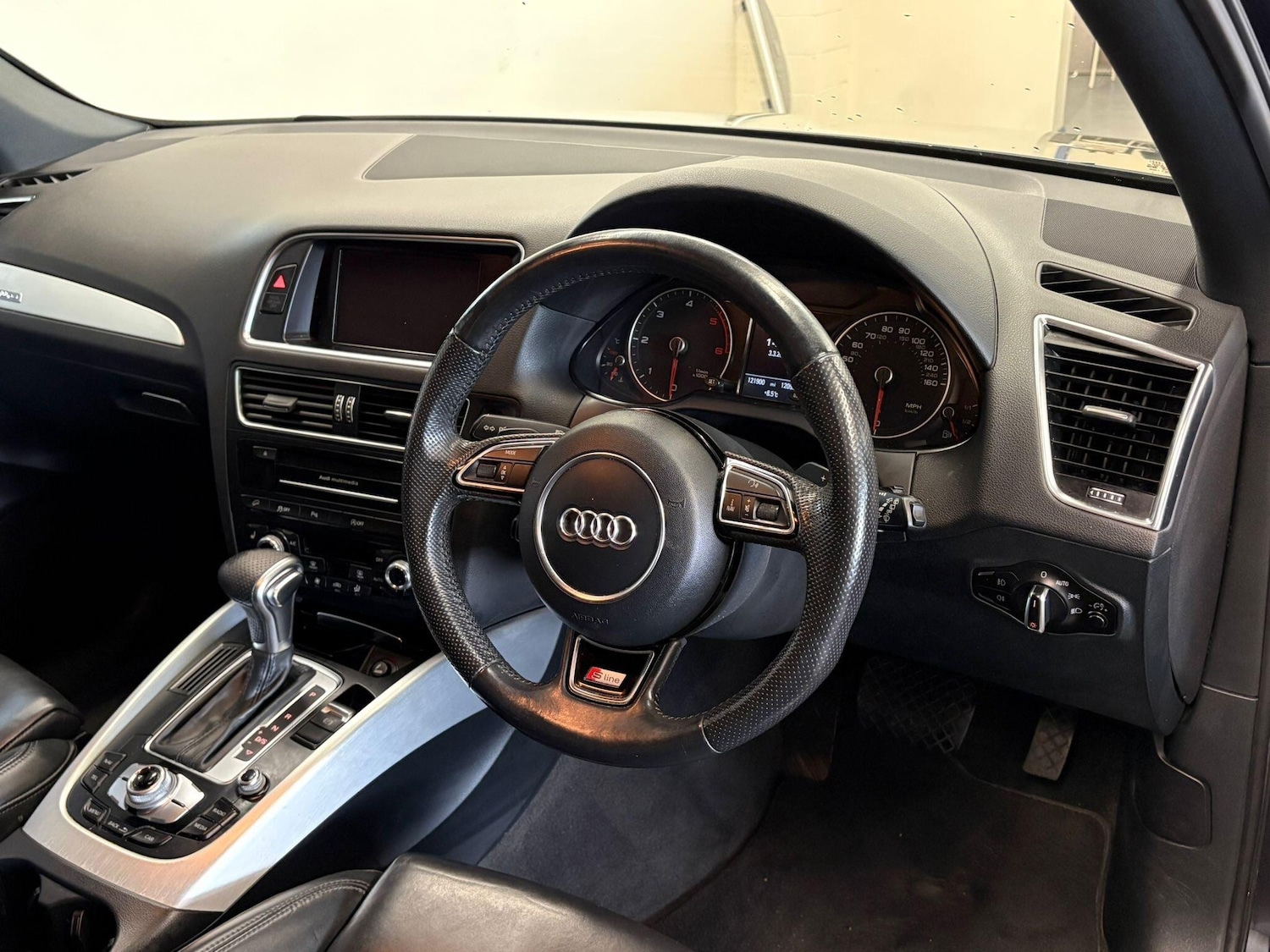 Used Audi Q5 2014 for sale - 77738708: Photo 27