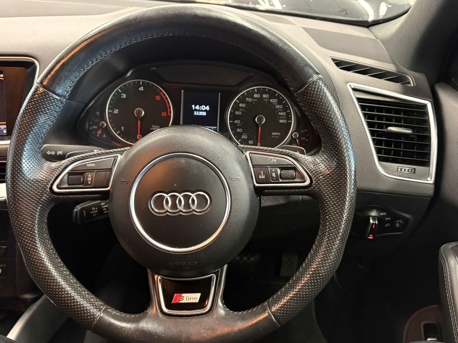 Used Audi Q5 2014 for sale - 77738708: Photo 28