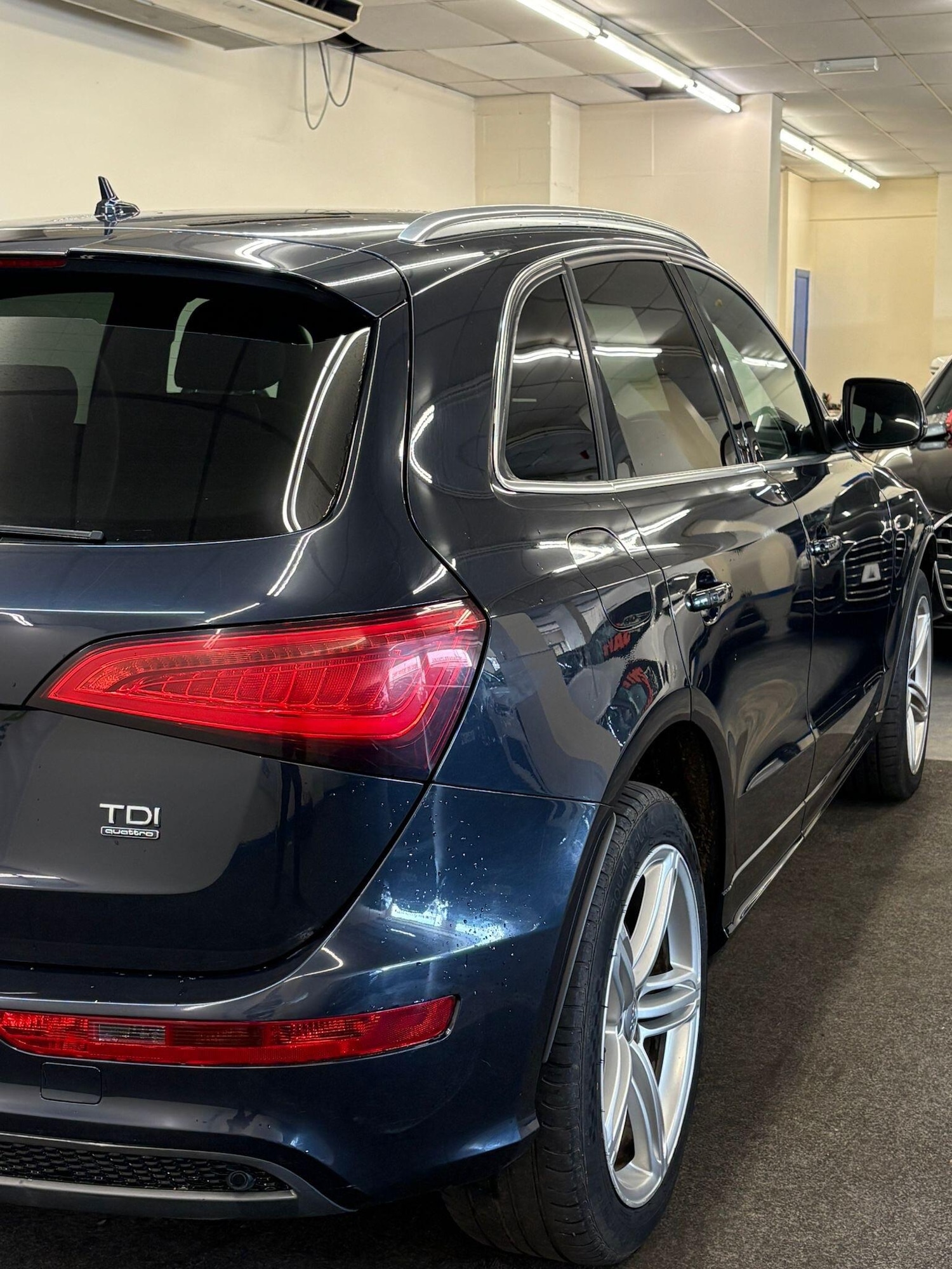 Used Audi Q5 2014 for sale - 77738708: Photo 7