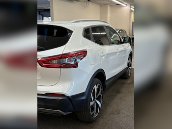 Used Nissan Qashqai 2019 for sale - 79590057: Photo