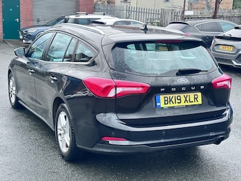 Used Ford Focus 2019 for sale - 79589414: Photo