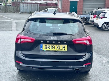 Used Ford Focus 2019 for sale - 79589414: Photo