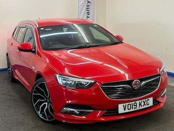 Used Vauxhall Insignia 2019 for sale - 79589716: Photo