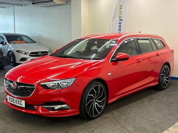 Used Vauxhall Insignia 2019 for sale - 79589716: Photo