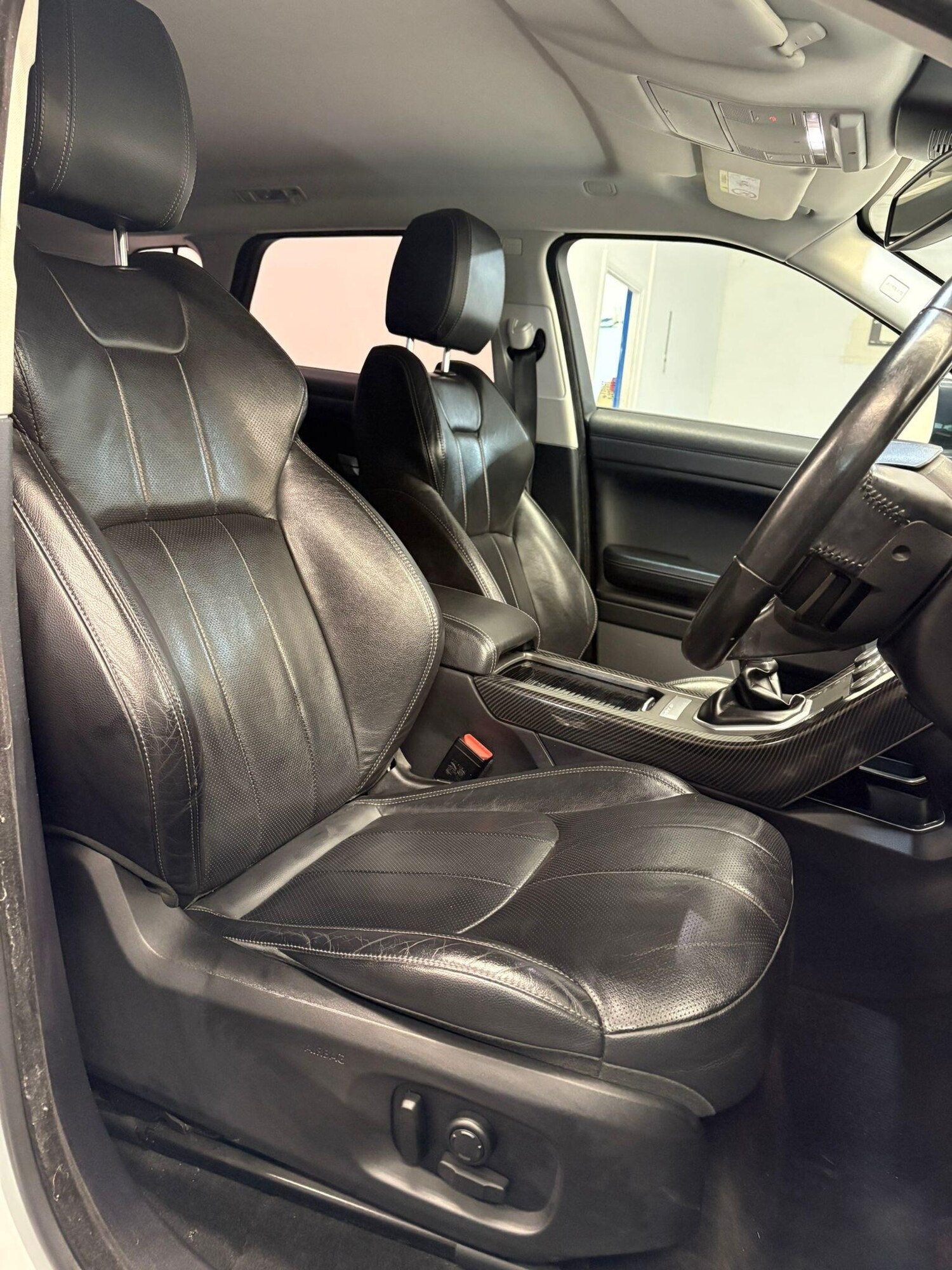 Used Land Rover Range Rover Evoque for sale - 77696562: Photo 11