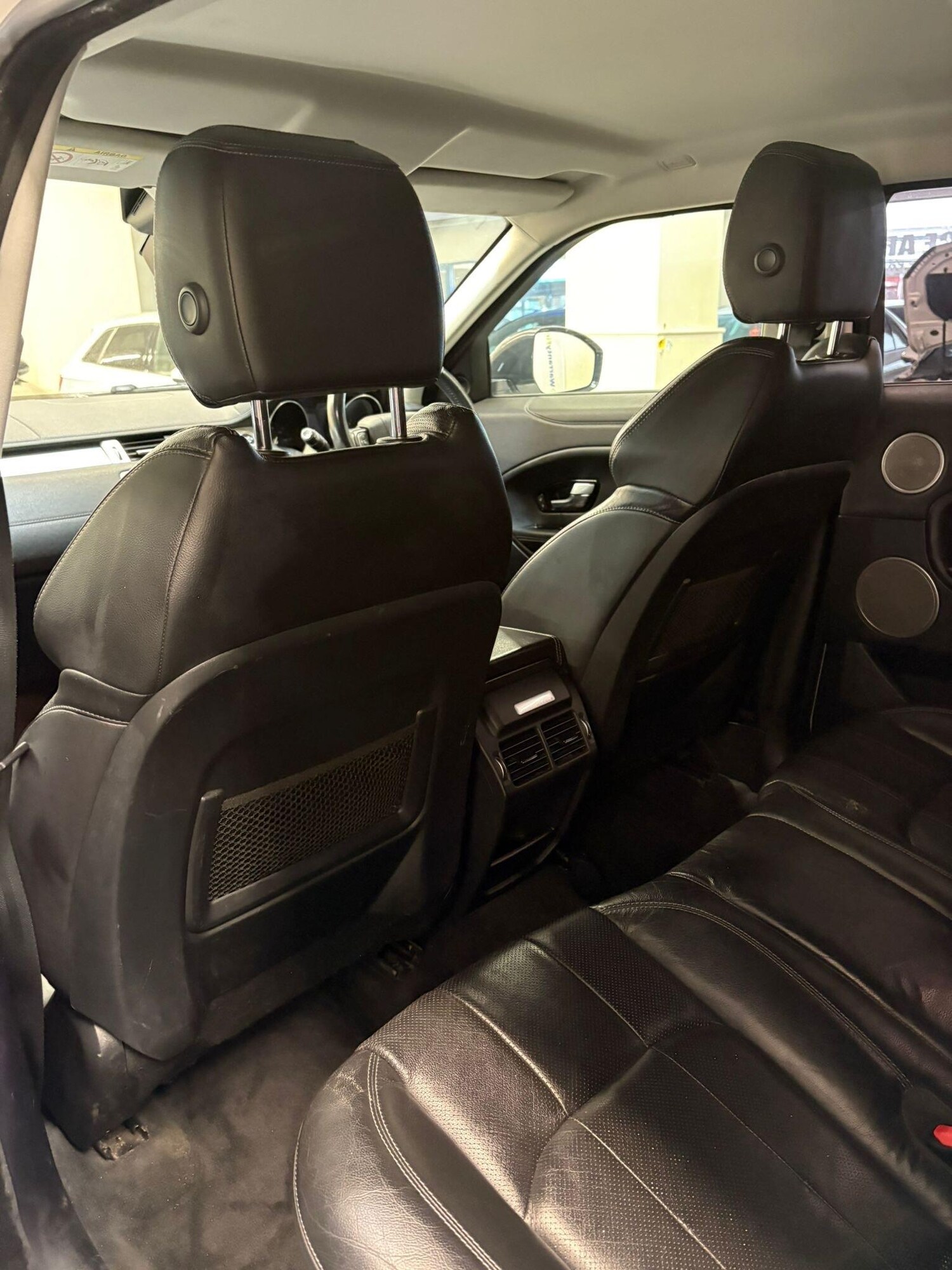 Used Land Rover Range Rover Evoque for sale - 77696562: Photo 14