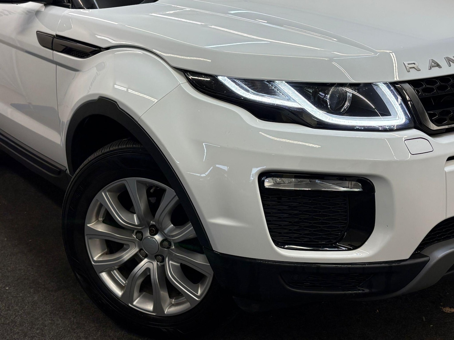 Used Land Rover Range Rover Evoque for sale - 77696562: Photo 20