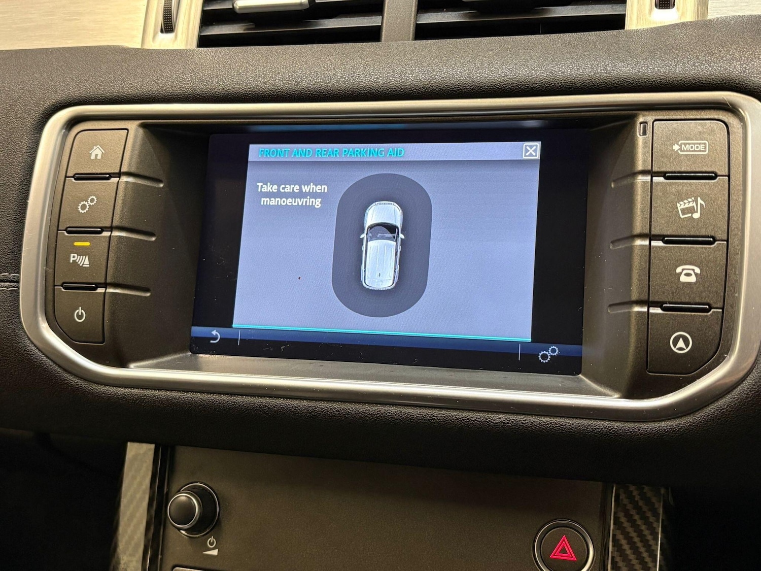 Used Land Rover Range Rover Evoque for sale - 77696562: Photo 22