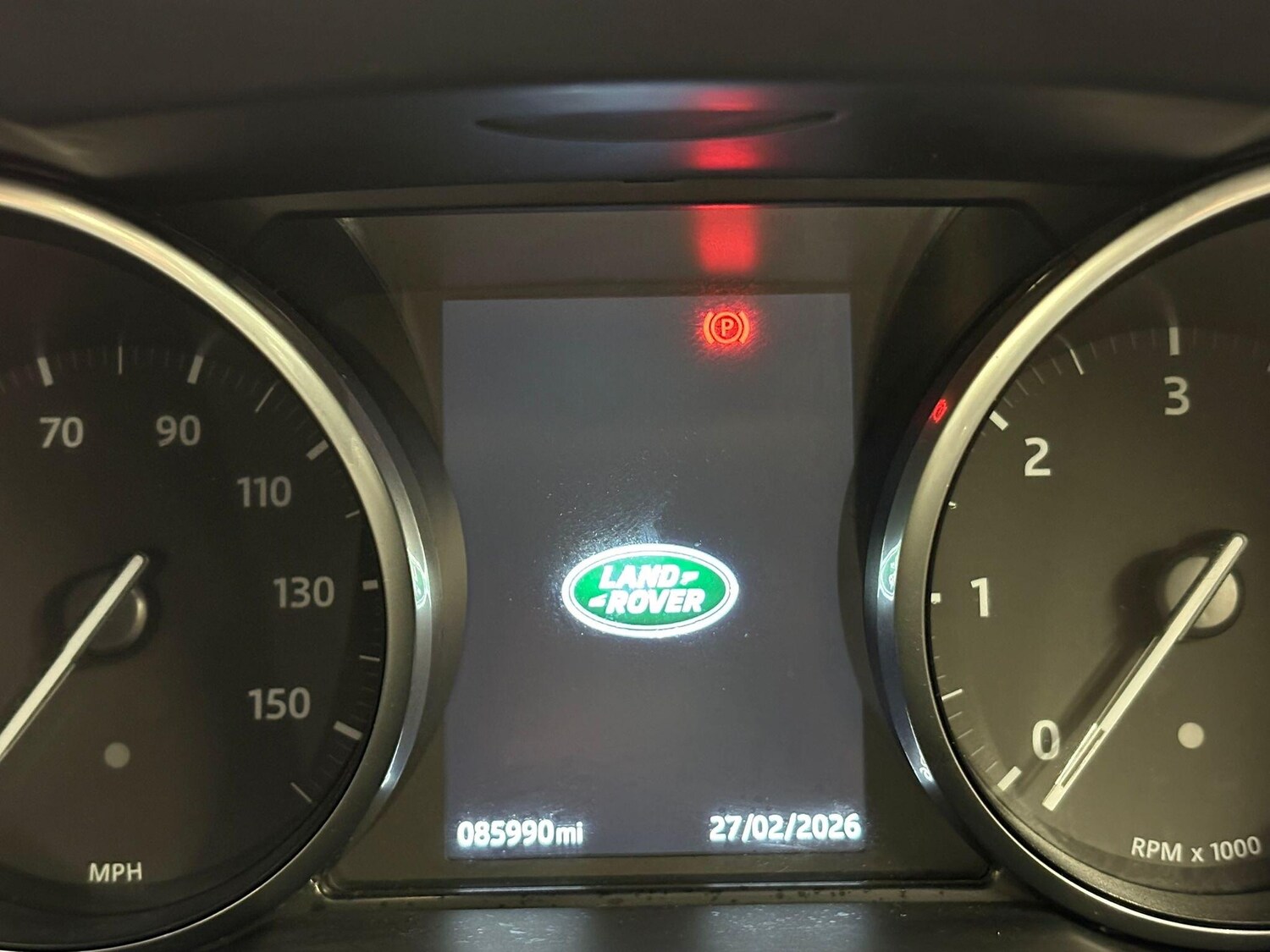 Used Land Rover Range Rover Evoque for sale - 77696562: Photo 23