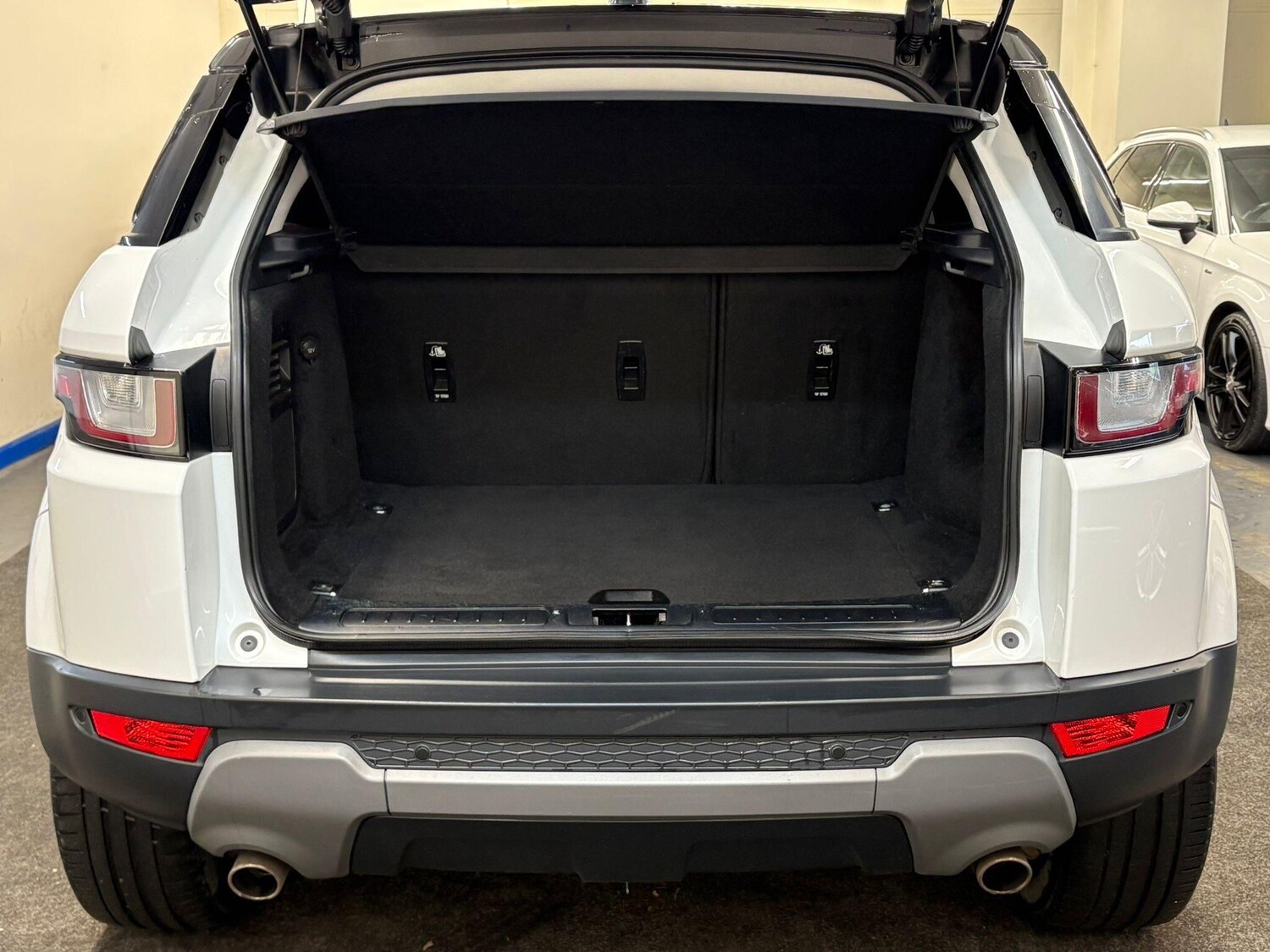 Used Land Rover Range Rover Evoque for sale - 77696562: Photo 24